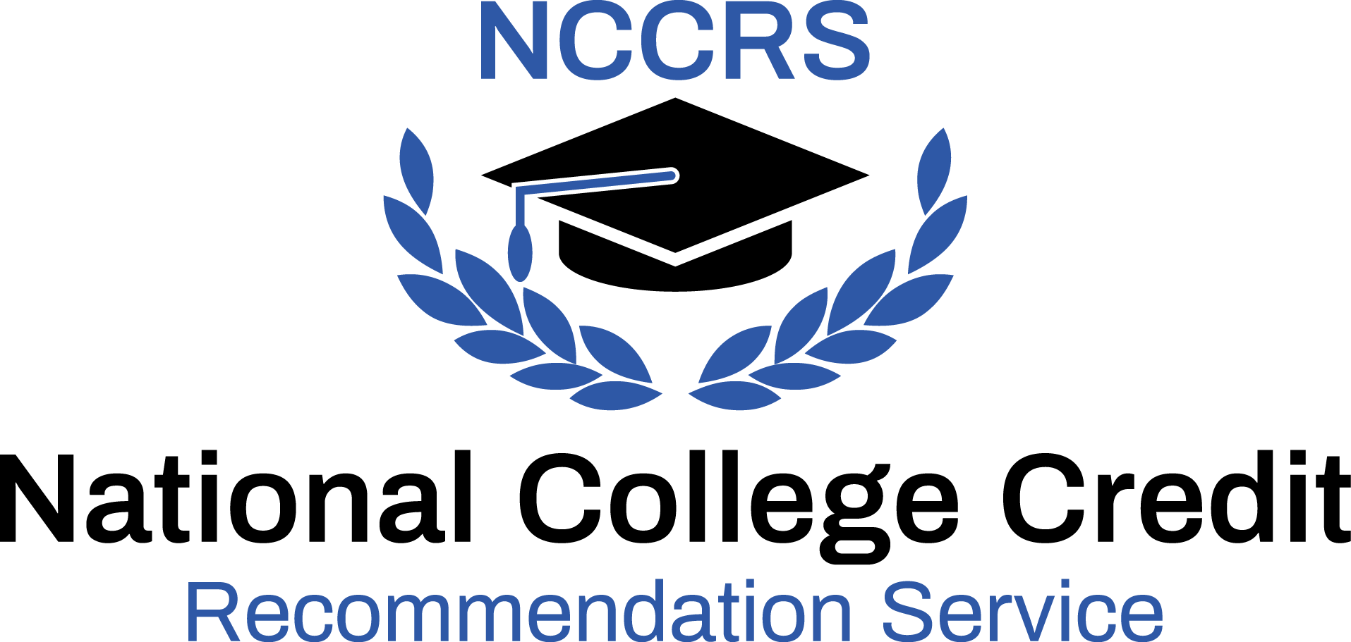 NCCRS National College Credit Recommendation Service